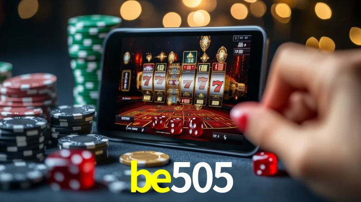 Welcome Bonus be505