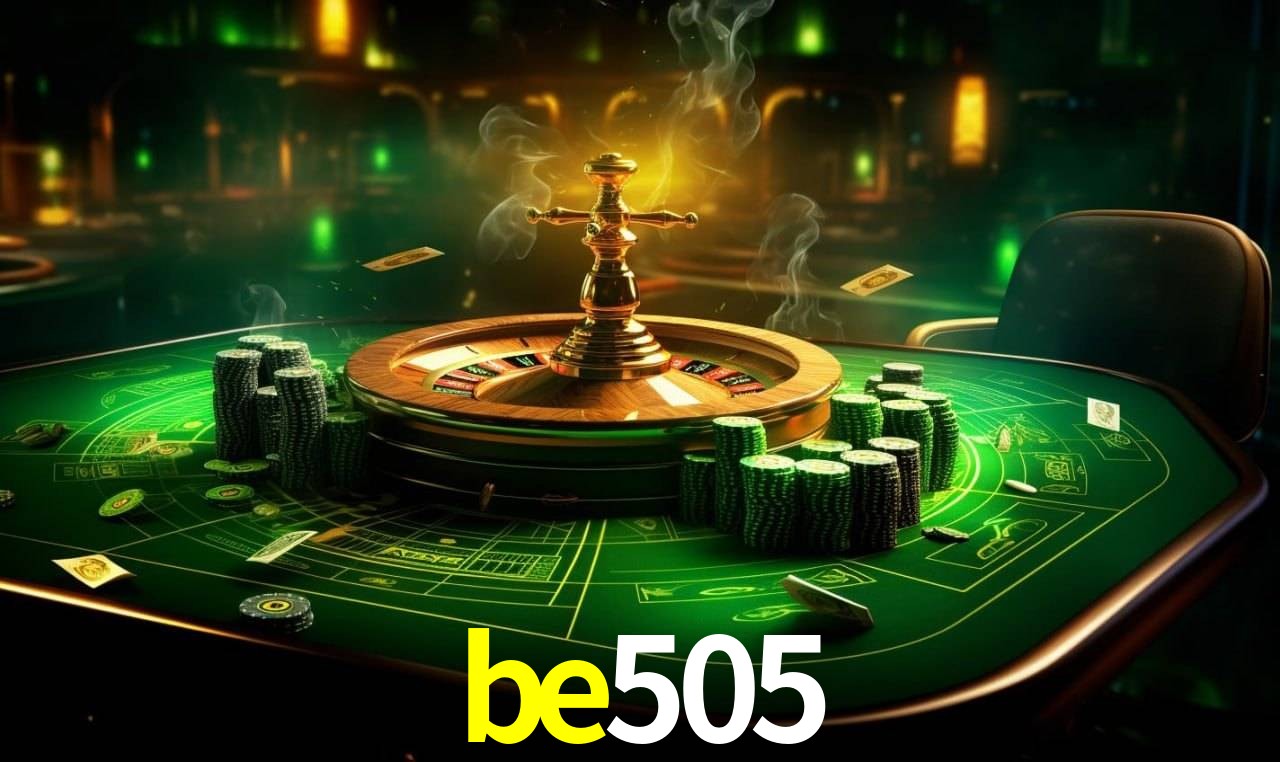 Interface do App be505