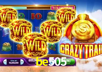 A Emoção da Loteria na be505: Uma Chance de Mudança de Vida