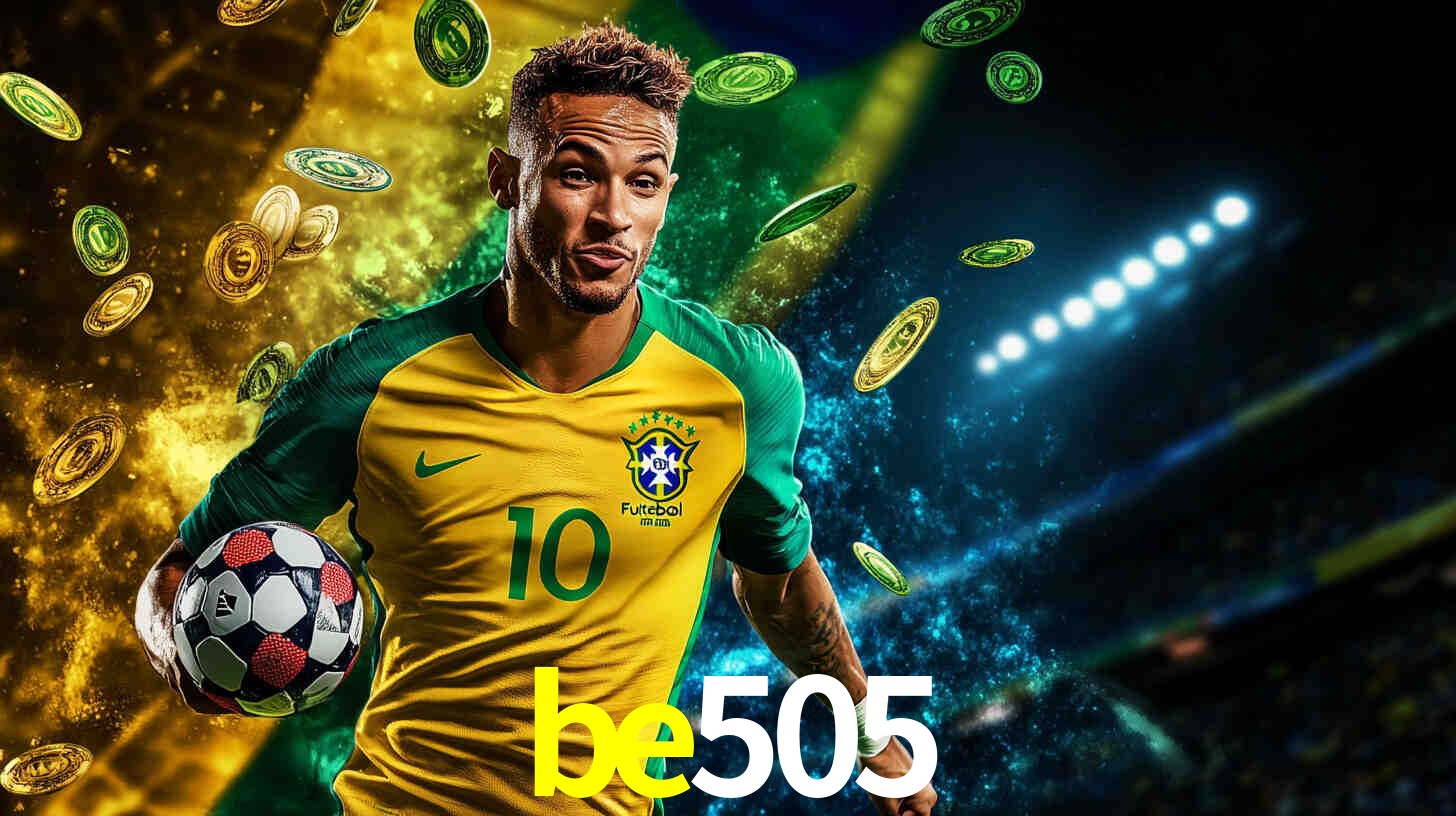 Inovações de Jogos na be505: O Futuro das Experiências Interativas