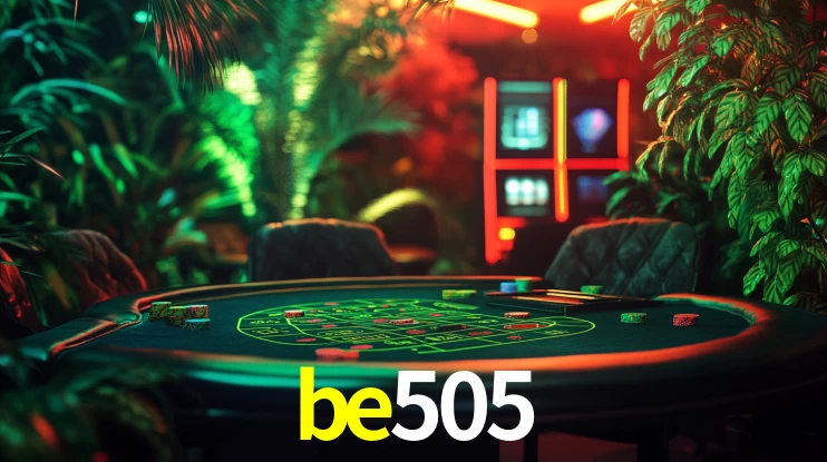 Bonus Features be505