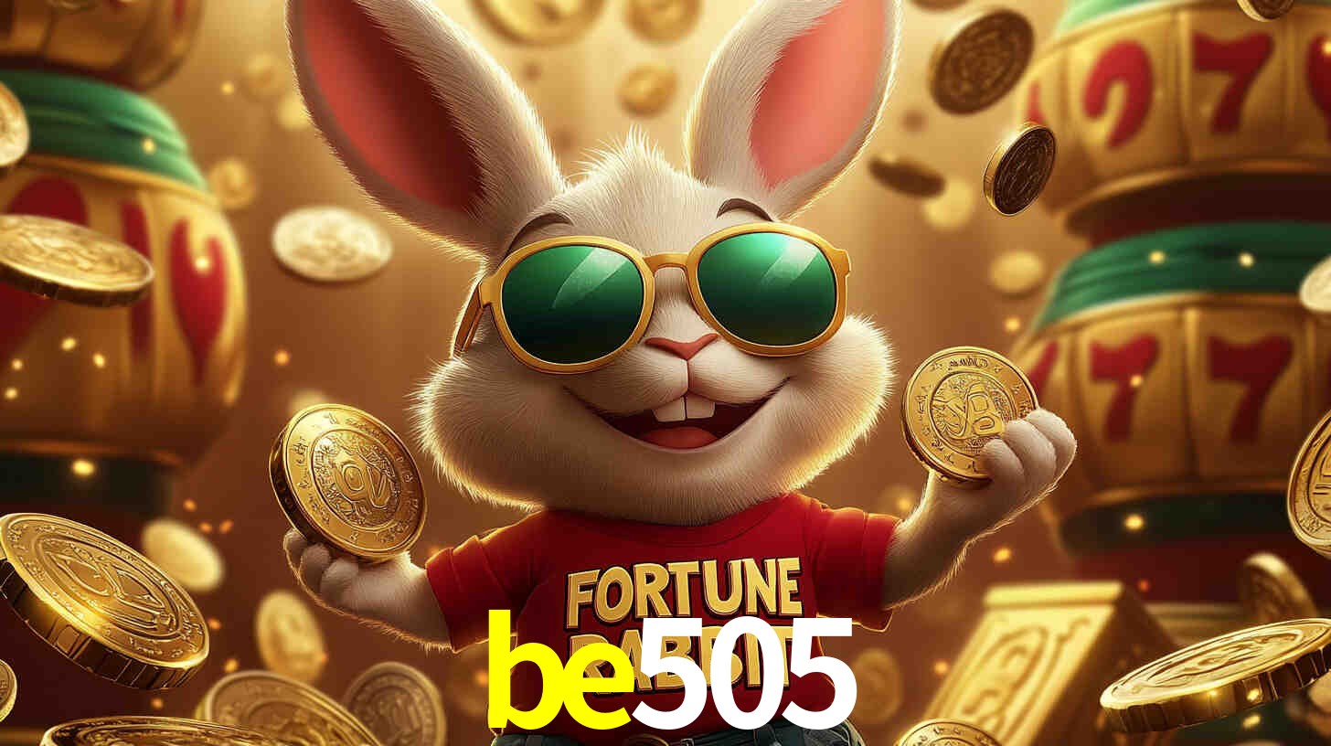 Welcome Bonus be505