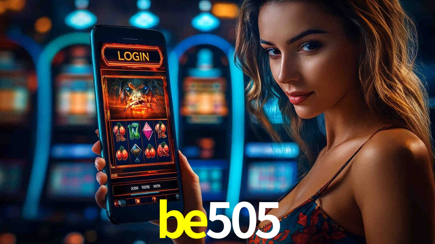 Exclusive Games be505