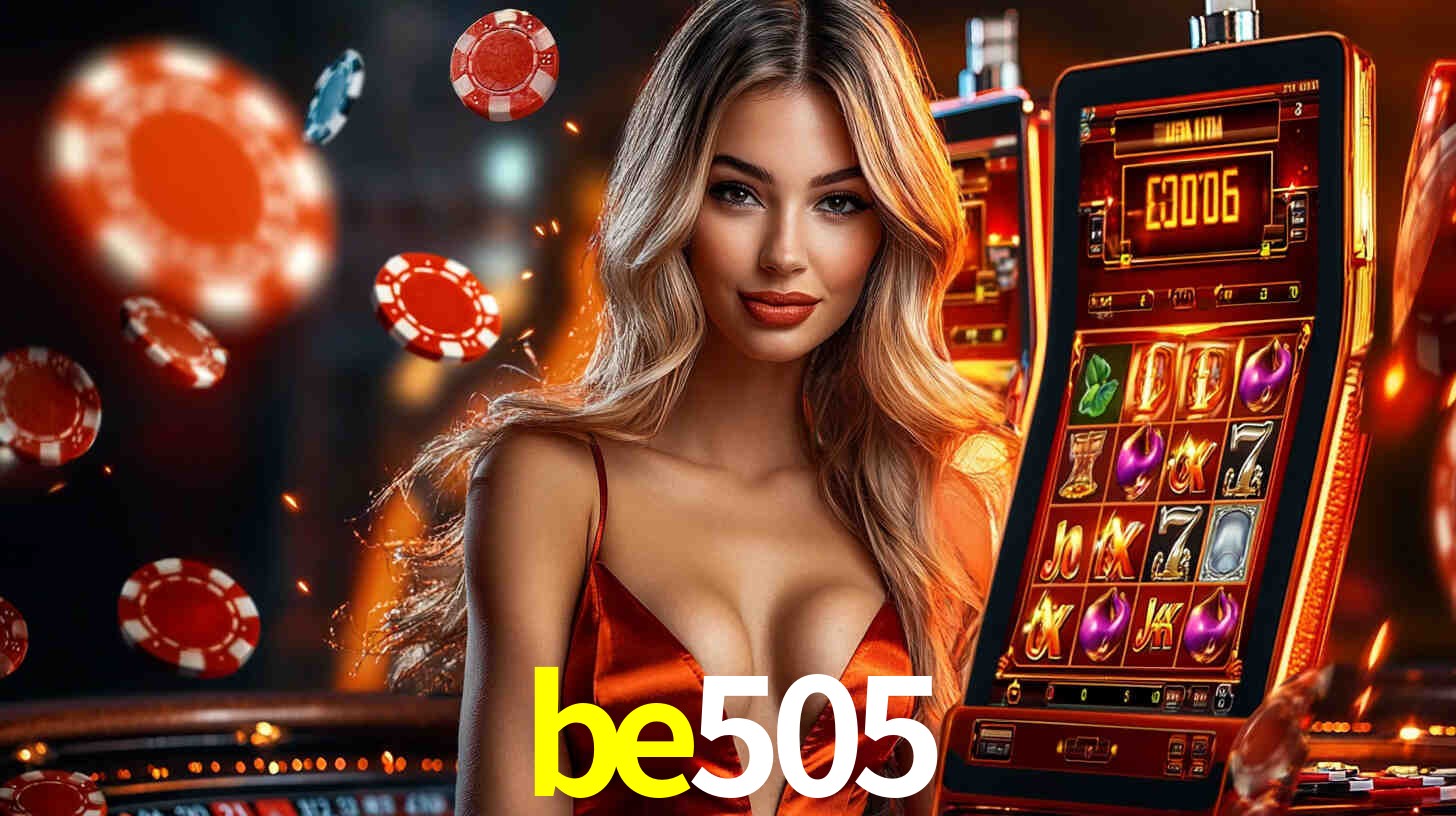 Live Casino be505