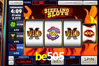 Desvendando o Mundo dos Jogos Virtuais na be505