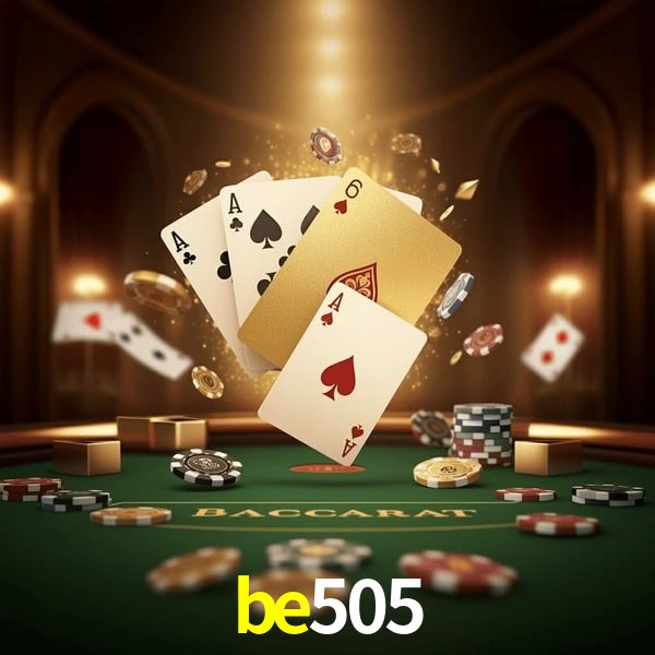 Live Casino be505