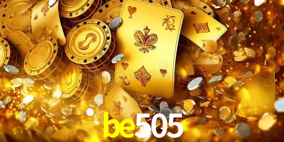 cassino be505