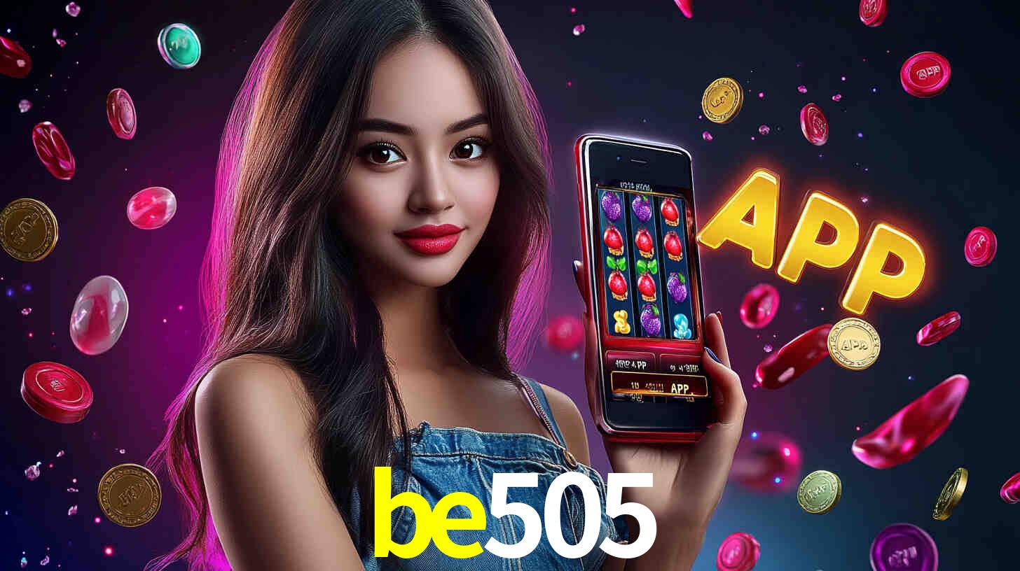 Descubra a Essência do be505: Nossa História e Compromissos