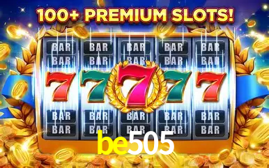 Explorando a Categoria de Eventos em Apostas na be505