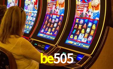 Desvendando o Mundo dos Jogos Virtuais na be505