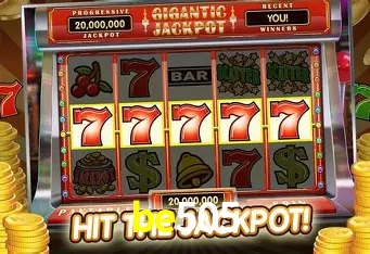 Apostas Esportivas na be505: Um Guia Completo