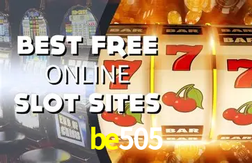 Apostas Esportivas na be505: Um Guia Completo