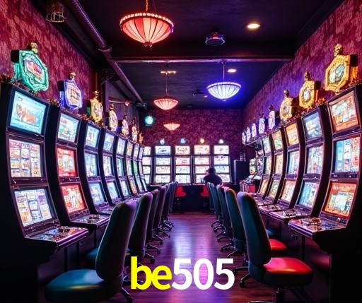 be505