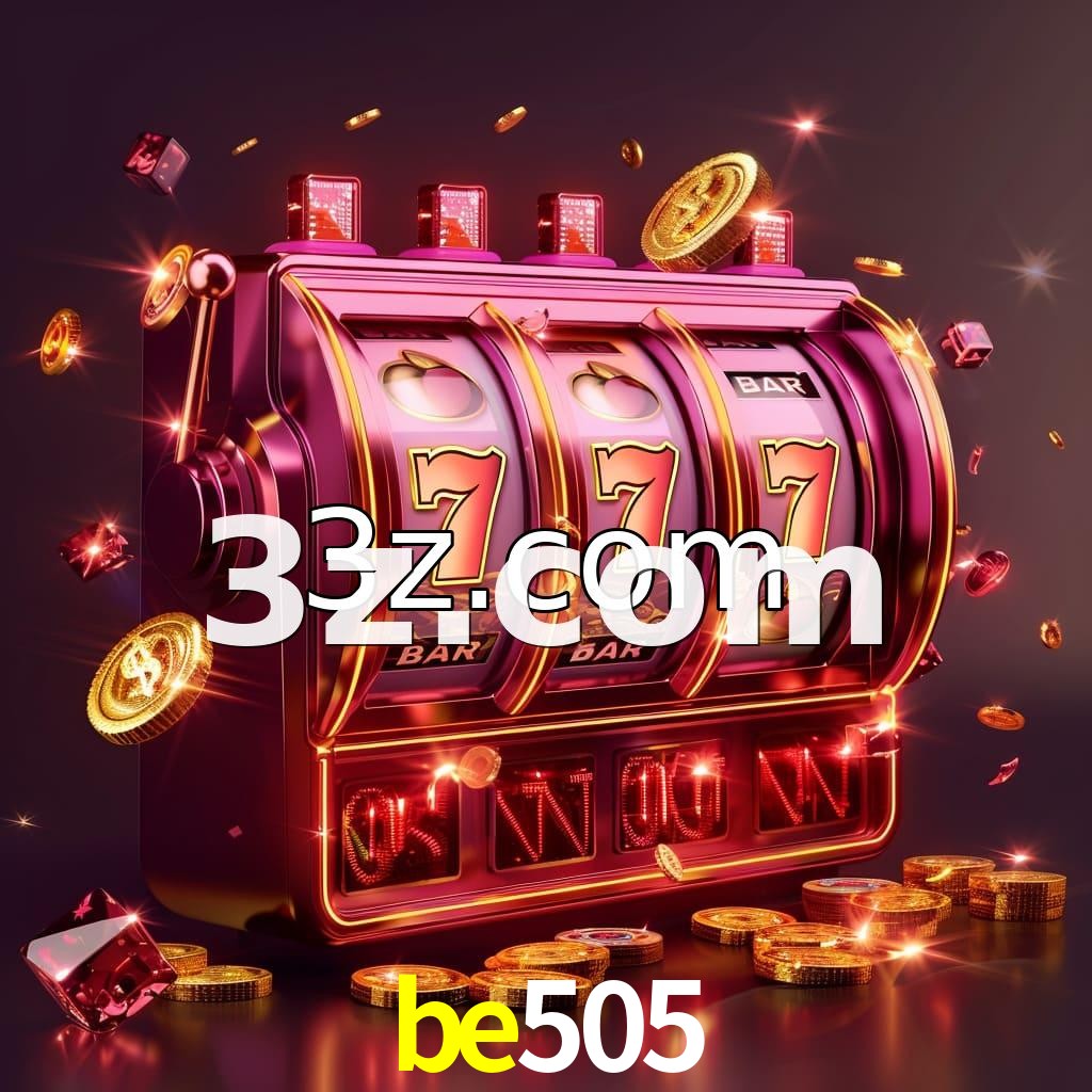 Bônus de Primeiro Depósito R$ 10.200 em be505.COM