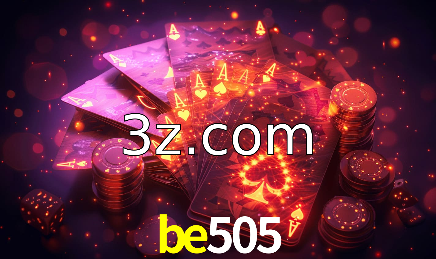 Login no Cassino Online be505.com