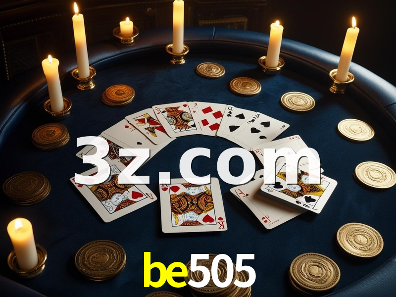 Apostas Esportivas no be505.COM